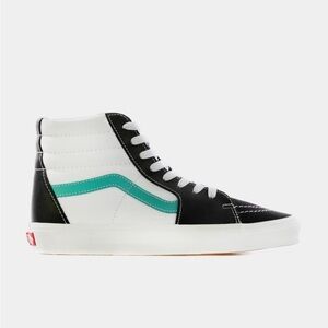 Vans SK8 Hi Classic Sport Sneakers Women’s 5.5 Men’s 4